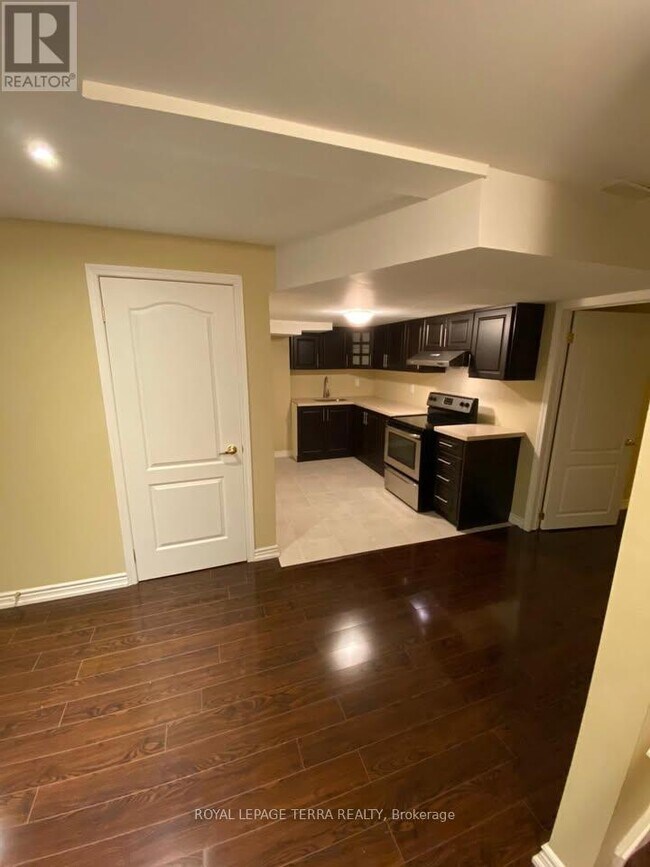 54 Andretti Cres in Brampton, ON - Building Photo - Building Photo