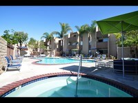 Building Photo - Pacific Bay Club Apartments in San Diego, California