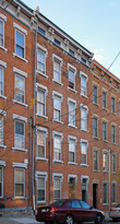 541 E Thirteenth St Apartments