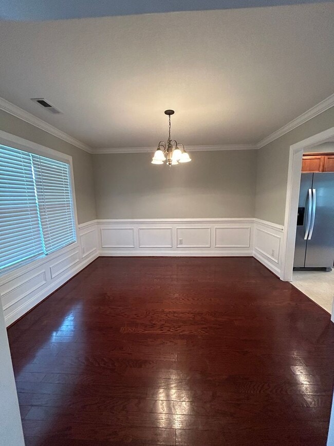 404 Brunswick Dr in Jacksonville, NC - Building Photo - Building Photo
