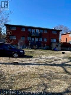 126 Clive Rd in Kitchener, ON - Building Photo - Building Photo