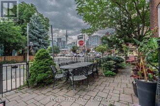 16 A Denison BSMT Ave in Toronto, ON - Building Photo - Building Photo