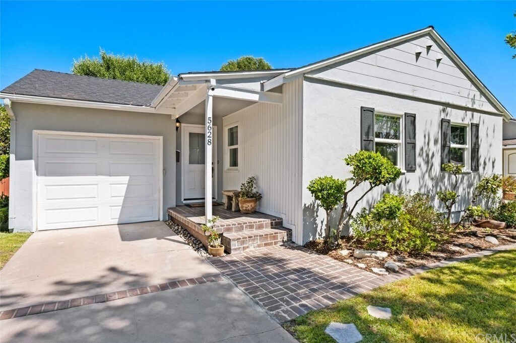 5628 Marshburn Ave in Arcadia, CA - Building Photo