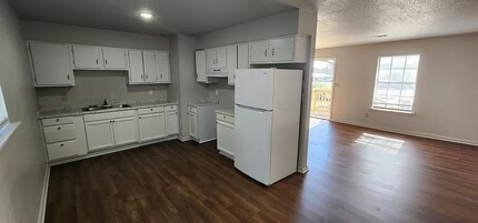 247 Horton Dr in Americus, GA - Building Photo - Building Photo