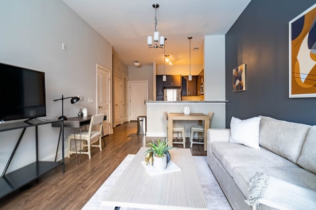 property at 408 E Hargett St