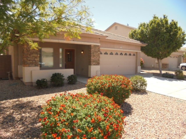 14643 W Acapulco Ln in Surprise, AZ - Building Photo