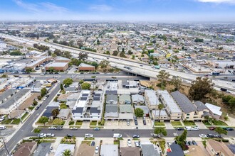 4565 W 159th St in Lawndale, CA - Building Photo - Primary Photo