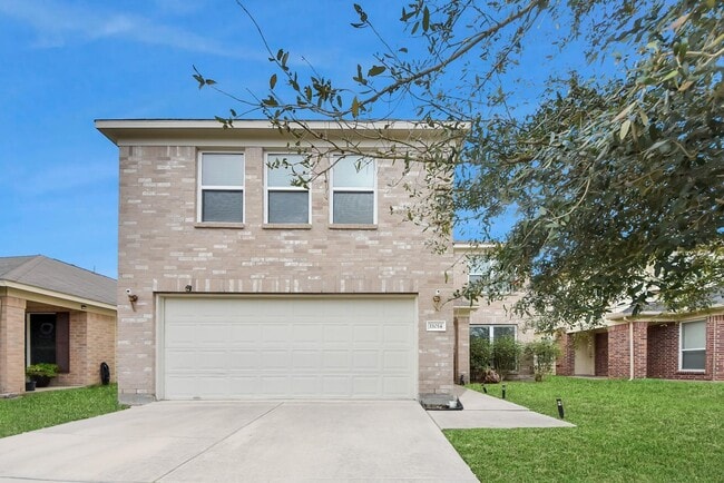 property at 11014 Cape Rise Trail