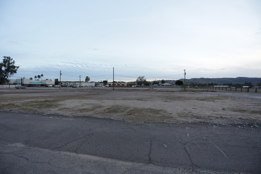 Rosewood-Phoenix in Phoenix, AZ - Foto de edificio