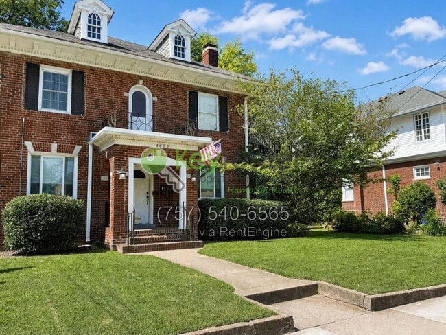 4809 Colonial Ave