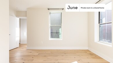 Private bedroom in 2 bed/2.5 bath Home in Washington, DC - Building Photo - Building Photo