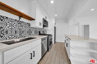 2546 3rd St in Santa Monica, CA - Building Photo - Building Photo