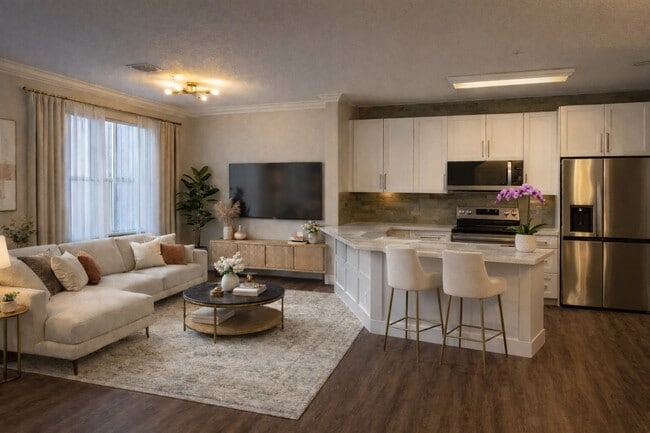 4602 SW 160th Ave, Unit 525 in Miramar, FL - Foto de edificio - Building Photo