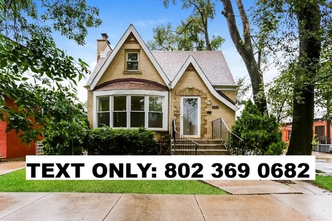property at 9900 S Bell Ave