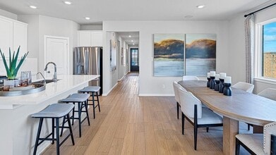 9742 Pettus Crk Dr in Cypress, TX - Building Photo - Building Photo