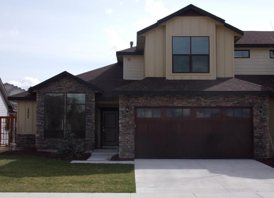 2509 E Hidden Crk St in Nampa, ID - Building Photo