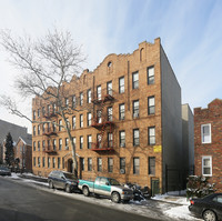 92 E 53rd St in Brooklyn, NY - Foto de edificio - Building Photo