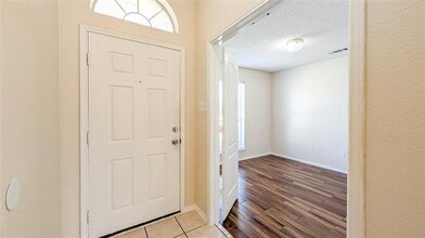 500 Firebird Ct in Arlington, TX - Building Photo - Building Photo