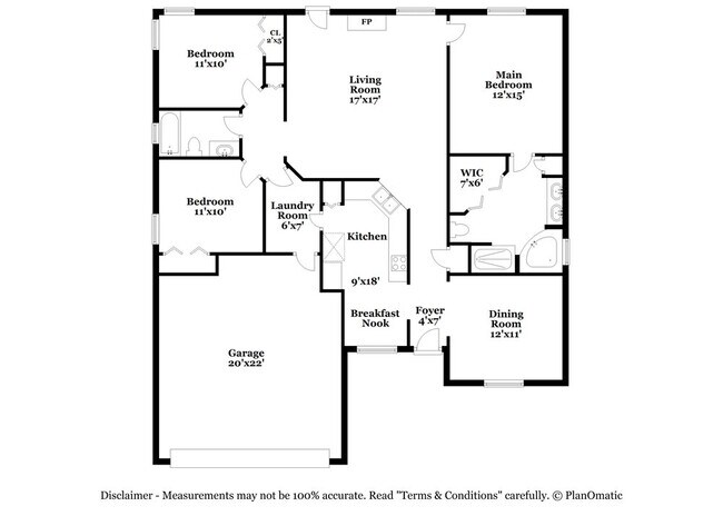 8515 Springtree Road in Jacksonville, FL - Building Photo - Building Photo