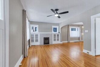 3135 W 44th Ave in Denver, CO - Building Photo - Building Photo