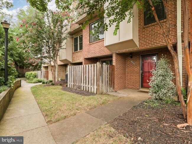property at 1699 Kenwood Ave
