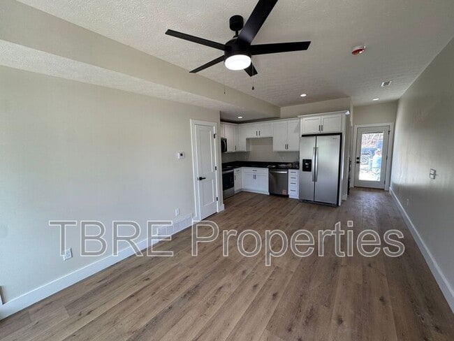 9607 County Rd 107 in Proctorville, OH - Foto de edificio - Building Photo