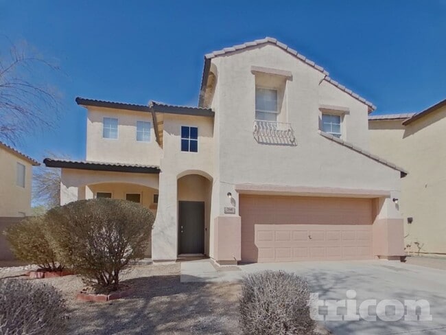 2640 S 89th Ave in Tolleson, AZ - Building Photo - Building Photo