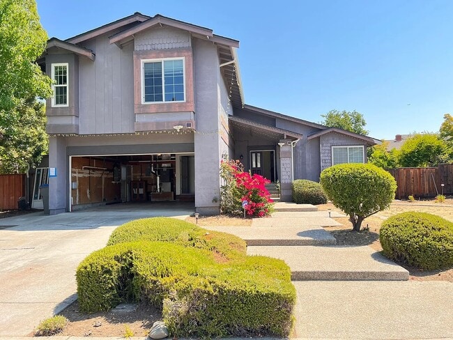 property at 6976 Claywood Way