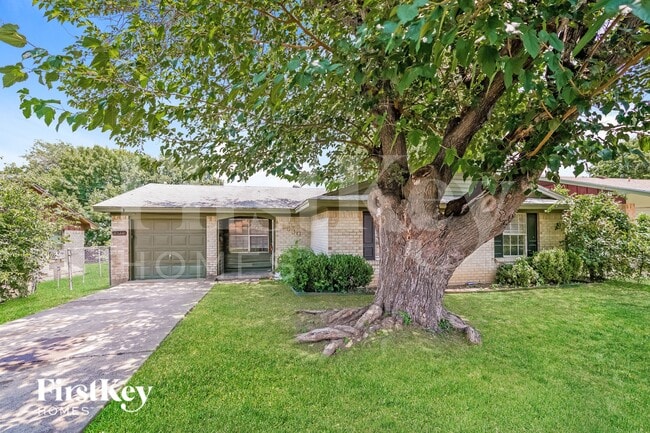 property at 6530 Gentle River Dr