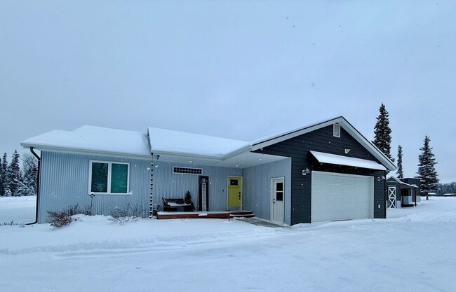 property at 37099 Baldpate Lp