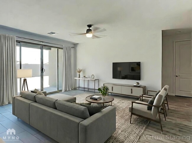 13409 W Tether Trail in Peoria, AZ - Building Photo - Building Photo