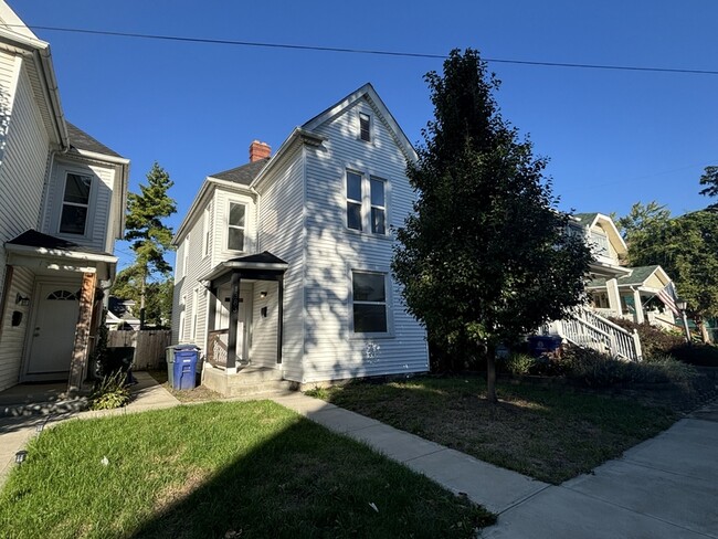 property at 1383 S 3rd St