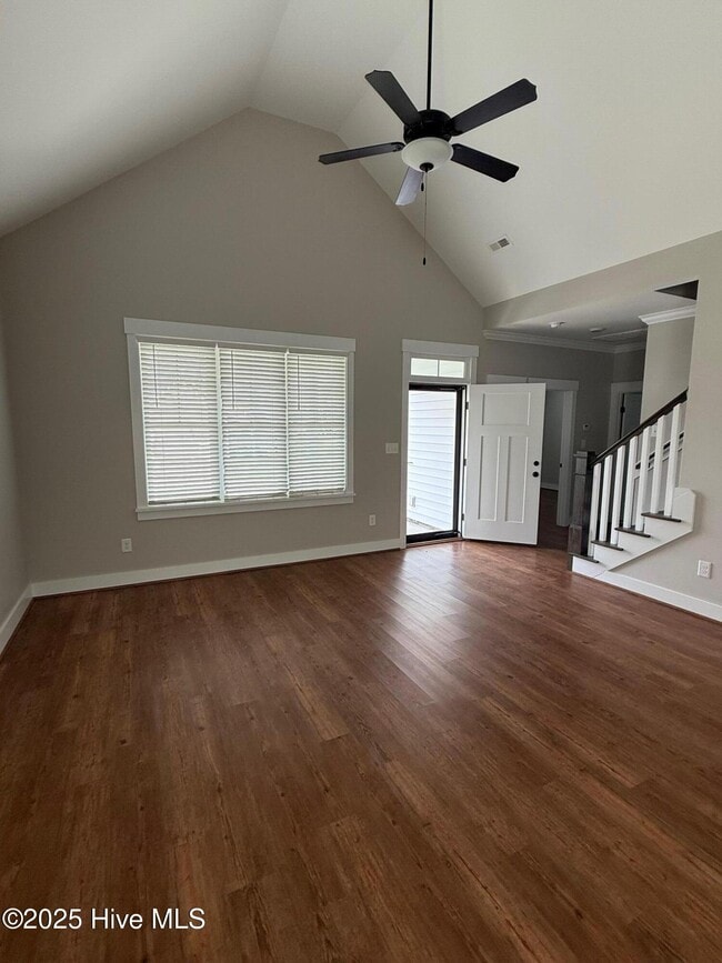 3107 Brentwood Dr N in Wilson, NC - Building Photo - Building Photo