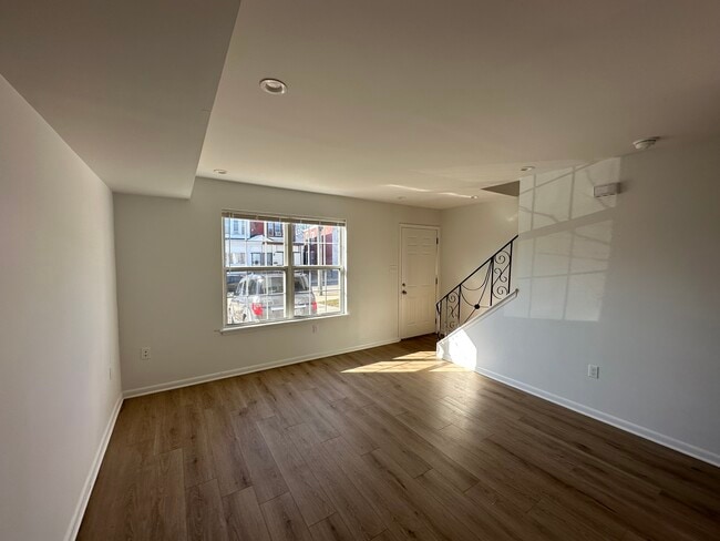 6655 Musgrave St in Philadelphia, PA - Foto de edificio - Building Photo