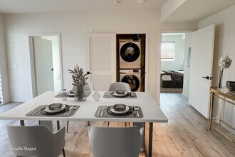 Legacy Tamarind in Los Angeles, CA - Foto de edificio - Building Photo