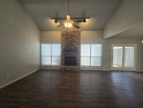 5110 79th Dr in Lubbock, TX - Building Photo - Building Photo