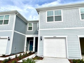 2843 Stunning Ave in Davenport, FL - Building Photo
