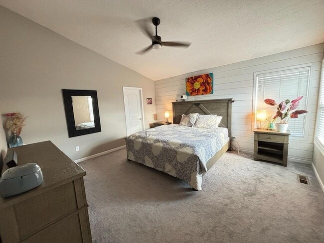 property at 5821 Marble Creek St