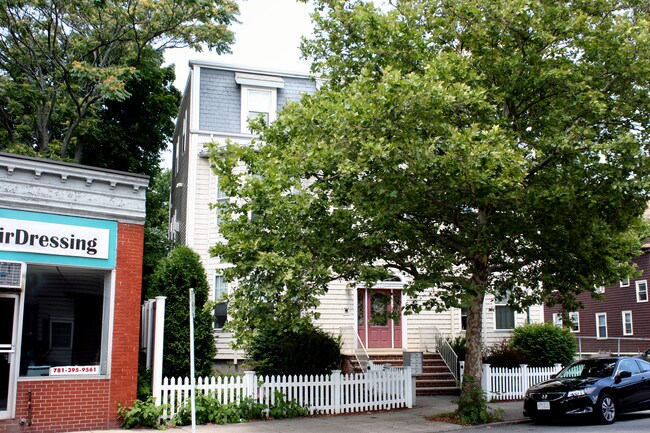 224 Salem St in Medford, MA - Building Photo - Building Photo