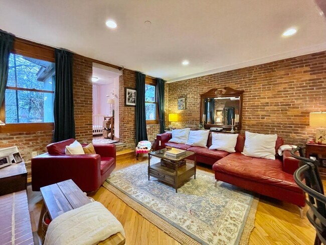 448 Jersey Ave in Jersey City, NJ - Building Photo - Building Photo
