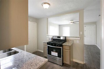 3109 Hunter St in Fort Worth, TX - Foto de edificio - Building Photo
