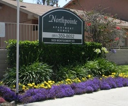 North Pointe Apartments Riverside in Riverside, CA - Foto de edificio - Interior Photo