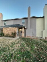8639 Knoxville Dr in Lubbock, TX - Building Photo - Building Photo