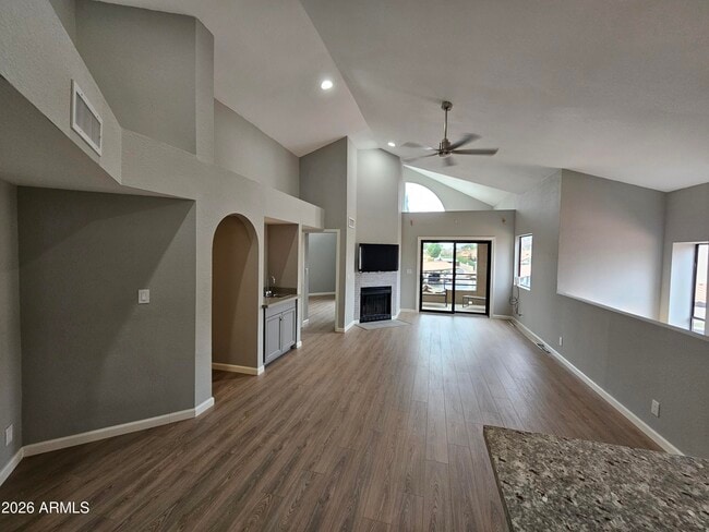 property at 10301 N 70th St