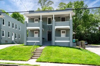 1735 Lincoln Ave, Unit #4 in Cincinnati, OH - Building Photo - Building Photo