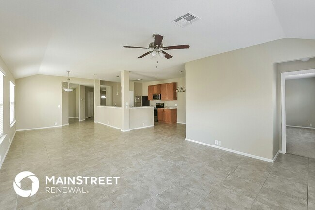 9727 Dakota Bay in Converse, TX - Building Photo - Building Photo