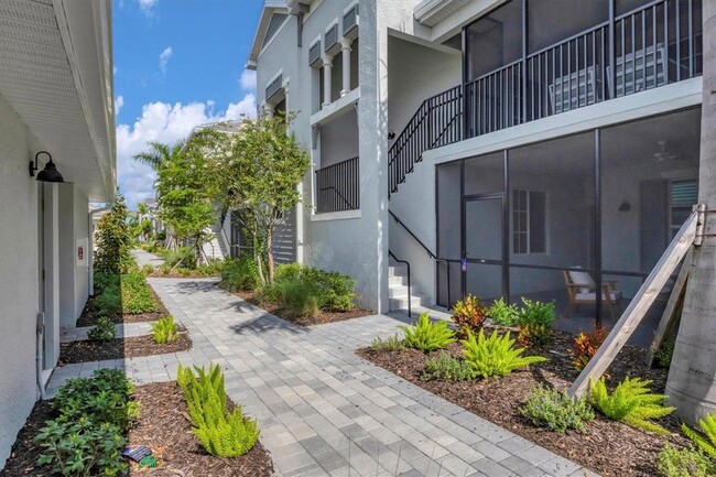 12390 Wellen Golf St, Unit 122 in Venice, FL - Building Photo - Building Photo