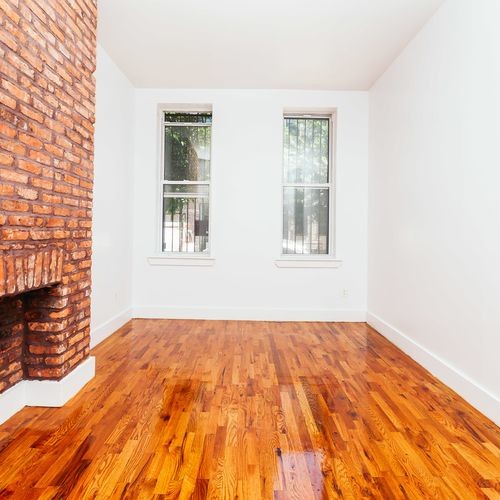 291 Jefferson St-Unit -1H in Brooklyn, NY - Building Photo
