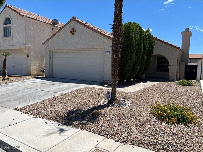 property at 8901 Clear Blue Dr