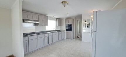 207 Princeton Rd in Princeton, NC - Building Photo - Building Photo